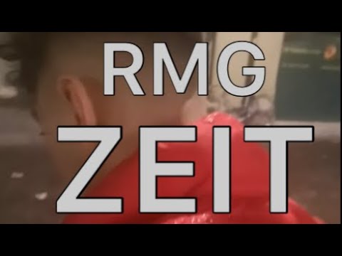 RMG Hörprobe - Zeit (prod. by RMG)