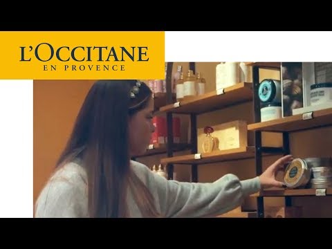 Discover Beliz Şen's Favorite product Organic Shea Butter I L’Occitane Turkey