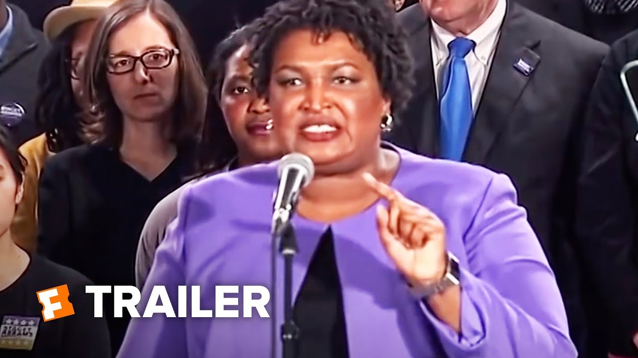 All In: The Fight for Democracy - Videos