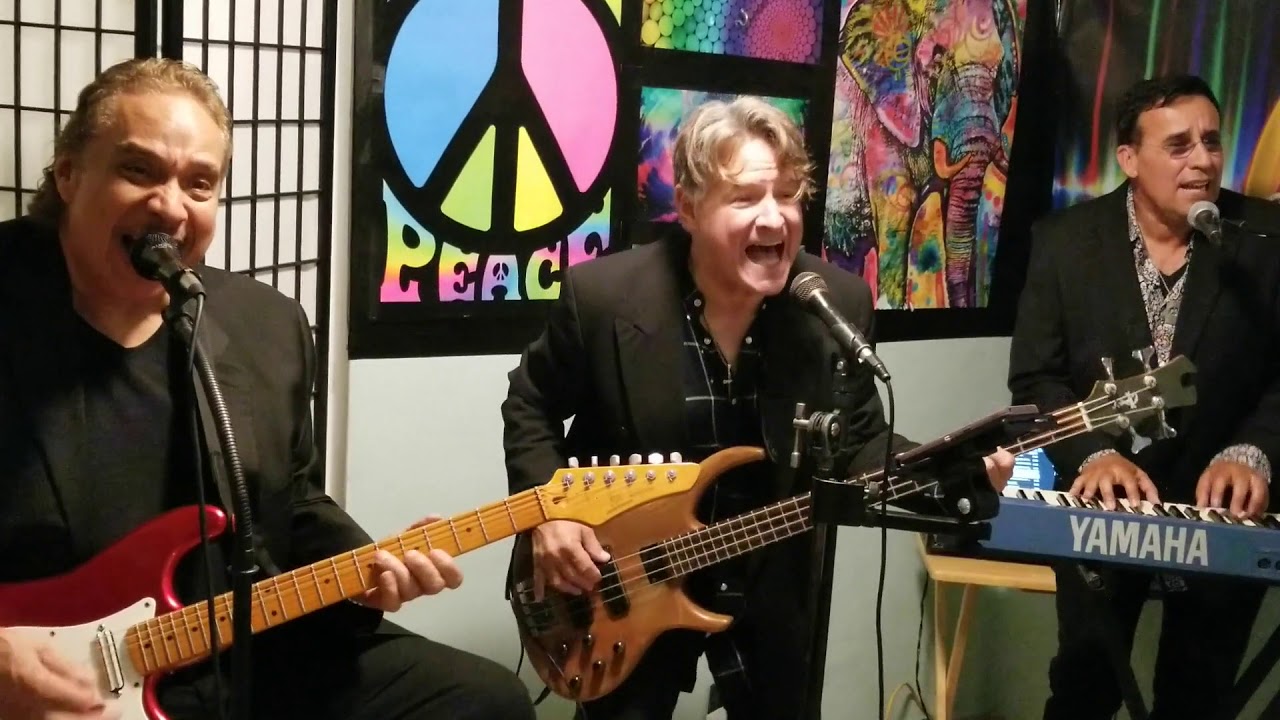 Promotional video thumbnail 4 for Gerry Coe Music & Entertainment