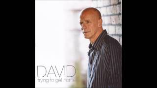 Wishing on a star by David Dearden