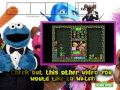 Sesame Street Cookie Monster And Count Cooperate Short Version