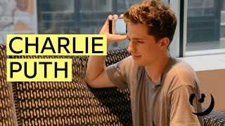 Charlie Puth's original voice memo for "See You Again"