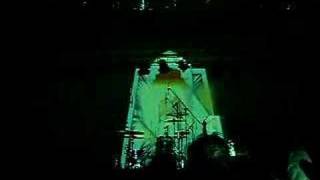 Rocket From The Crypt - last ever show