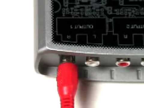 Numark DJ-iO2 USB DJ Audio Interface image 4
