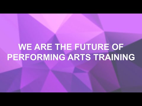 HKAPA - The Future of Performing Arts Training 表演藝術的未來—香港演藝學院 (2025 QS updated)