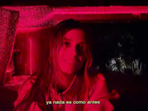 Lara91k - Como Antes ft  Santiago Motorizado