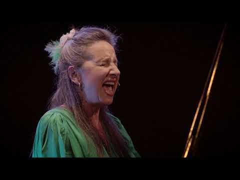 Liliana Vitale │ CUANDO SEAS DE MI de Alberto Muñoz (En Vivo)