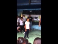 Breakdancing Kids At YL Club