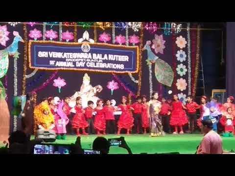 SVBK 55th Annual Day Celebrations on 03.02.2020(1)