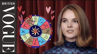 Love And Relationships Based On Your Star Sign | Episode 2 | British Vogue
