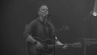 &quot;Psalm 66 (You Are Great)&quot; LIVE in Round Top,TX - Robbie Seay Band