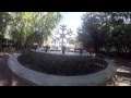A Walk Through Silver Springs State Park Florida GoPro Hero4 Silver