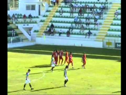 Diogo Santos - Defensive Midfield