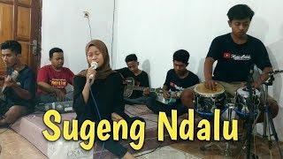 Download lagu SUGENG NDALU - DENNY CAKNAN (koplo version by:EMINOR) mp3