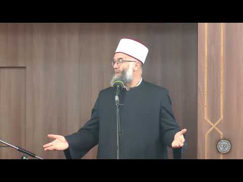 HUTBE | Dy virtyte që i do Allahu - Ekrem Avdiu