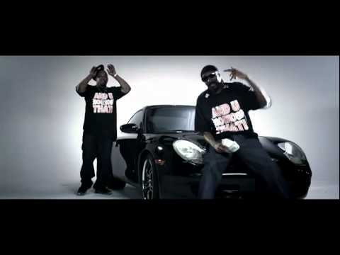 Snoop Dogg presents: MacShawn100 "And U Do Know That" (Official Music Video)