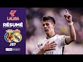 Résumé : GULER EN FEU, 8 buts, quadruplé… Un match générationnel entre le Real Madrid et Villarreal