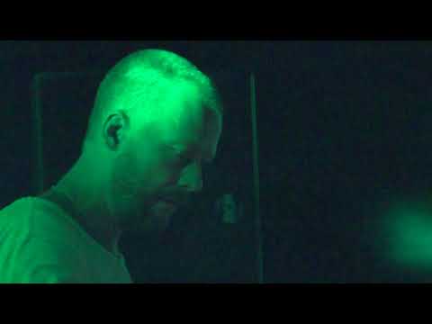 Sebastian Mullaert (live) x Conforce x Arr