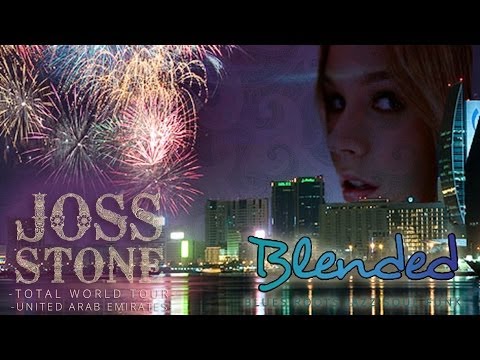 JSTWT- Dubai: Joss visits the Turtle Sanctuary!