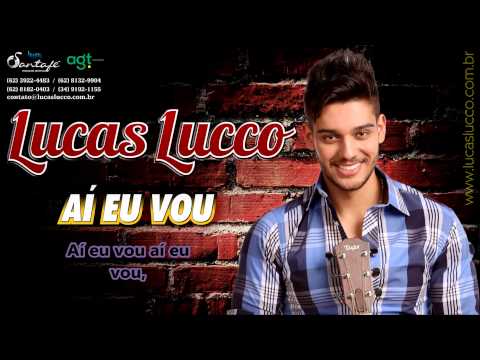 Aí Eu Vou video