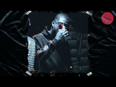 (FREE) Ninho x Dinos Type Beat - BORD DE MER