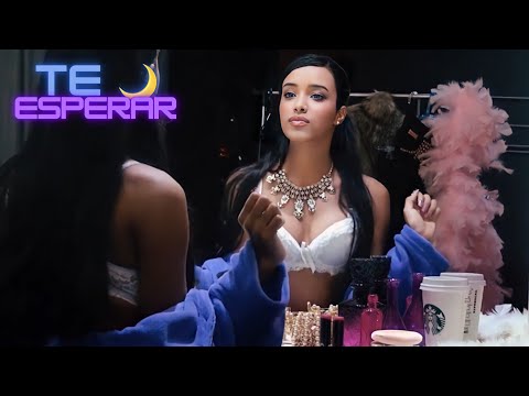 Te Esperar video