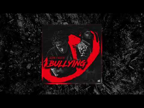 Bascur x Jazone - Bullying [ Single ]