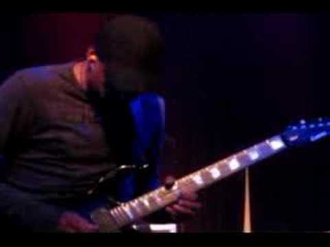 Tony  MacAlpine - Winter in Osaka ( Live in Holland 2007 )