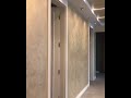 İtalyan Boya Kadife Boya Uygulamamız Decorisyen