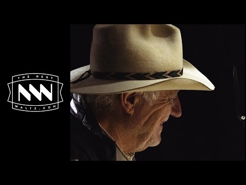 The Next Waltz | Song For The Life by Jerry Jeff Walker