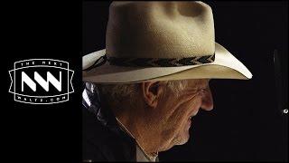 The Next Waltz | Song For The Life by Jerry Jeff Walker