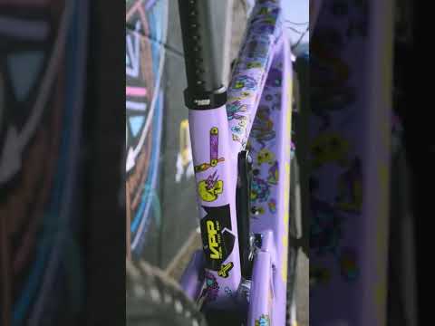 Protect your bike with style !🔥