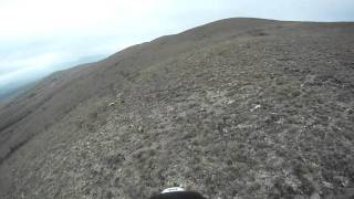 preview picture of video 'BMW R1100GS ADV 4'