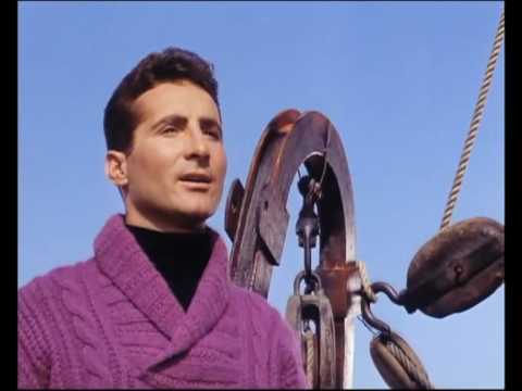 Freddy Quinn - Nur der Wind 1961