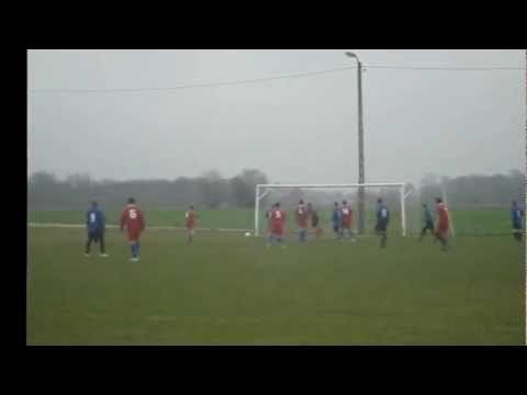 LKS Brzezówka vs Spartakus Radgoszcz