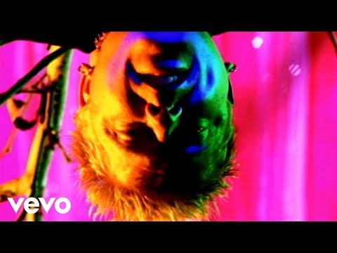 The Offspring - The Meaning Of Life (Official Video)