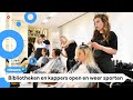Wat mag er vanaf vandaag allemaal weer?