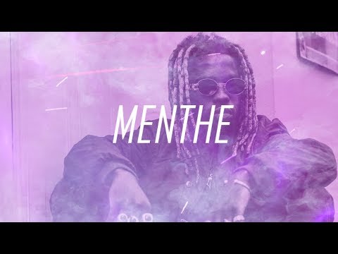 [FREE] "MENTHE" 🥶 | Jok'air x Georgio type beat 2019 - Instru rap/guitare 2019