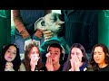 Top Reactions To Dobby S Death Harry Potter And The Deathly Hallows Part 1 2010 Reaction