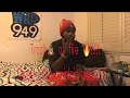 Conejo gotta maintain reaction|| trash 💩 or fire 🔥?!?
