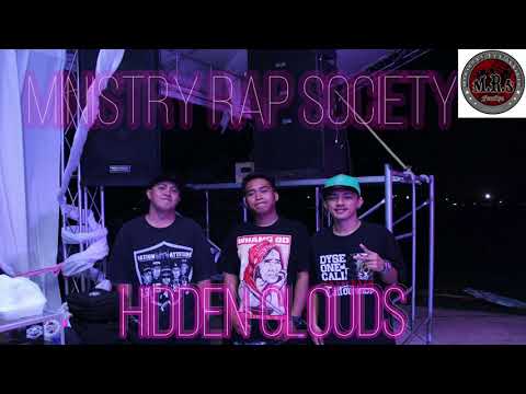 M.R.S - HIDDEN CLOUDS (Prod. Ihaksi)