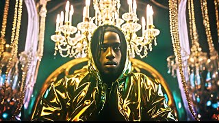 A$AP Rocky - Excuse Me (Music Video)