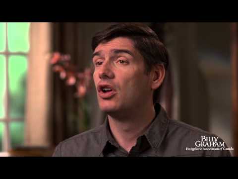 Will Graham - On How He Became a Pastor