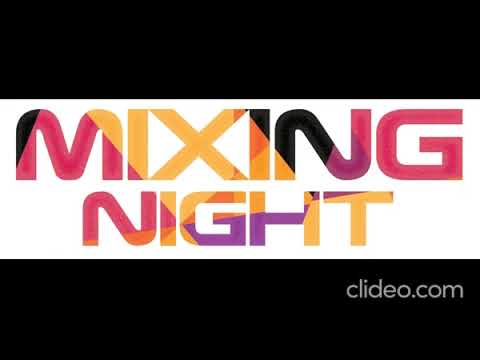 Mix Versiones 80's 1 Mixing Night VIP Radio El Salvador Dj Joel