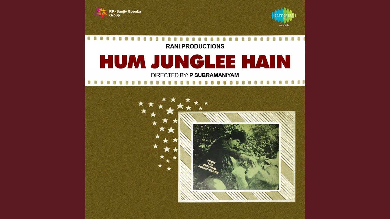 Bato Bato Me Mere Dil Ko Churaya Tum Ne Kon Ho Tum Lyrics | Hum Junglee Hain | Usha Mangeshkar, Mohammed Rafi | Vedpal Varma