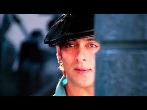 Aaja Main Hawaon Mein Bitha Ke Le Chalu Tu Hi To Meri Dost Hai - Salman Khan | Katrina