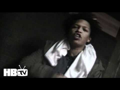 Hard Bars TV - Ceezlin