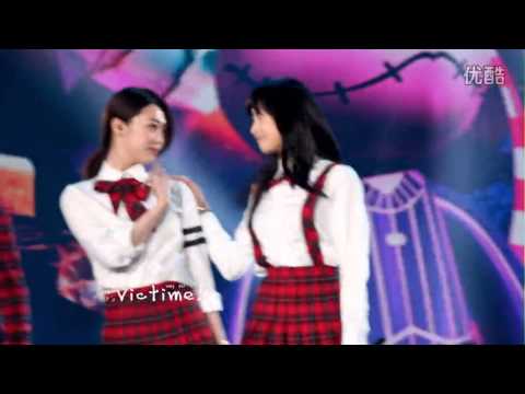 [It's Victime] Victoria - Rum Pum Pum Pum