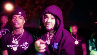 WizDaWizard ft. Wam Spinthabin - Yurda Twins (Official Music Video)